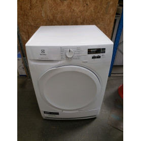 Sèche Linge ELECTROLUX EW6HI182PPE