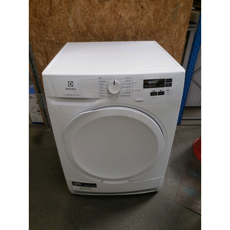 Sèche Linge ELECTROLUX EW6HI182PPE