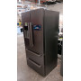 Réfrig Américain BEKO GNE60542DXPN