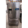 Réfrig Américain BEKO GNE60542DXPN