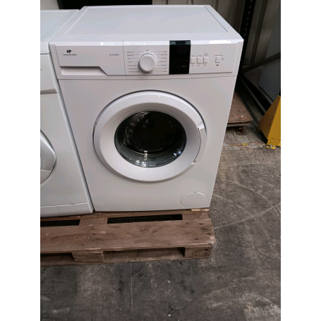 Lave Linge Hublot CONTINENTAL EDISON CELL912OW2