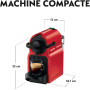 Cafetière KRUPS YY1530FD