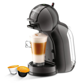 Cafetière KRUPS KP123B10