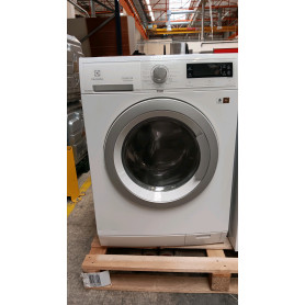 Lavante Séchante ELECTROLUX EWW1697MDW