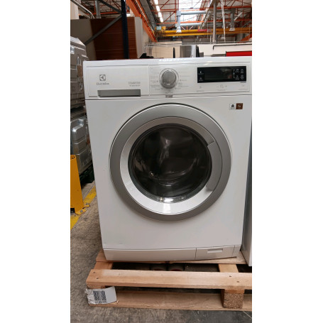 Lavante Séchante ELECTROLUX EWW1697MDW