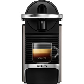Cafetière KRUPS YY5361FD