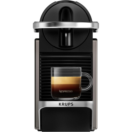 Cafetière KRUPS YY5361FD