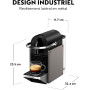 Cafetière KRUPS YY5361FD