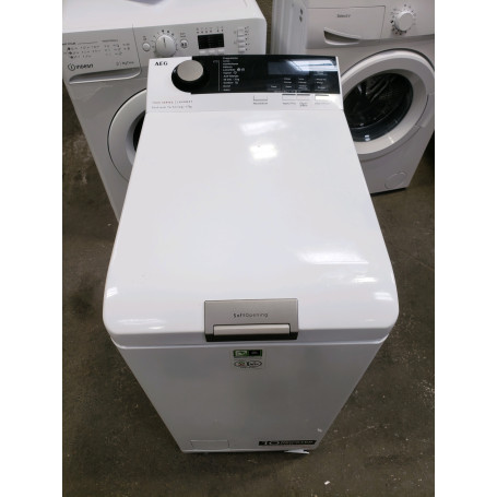 Lave Linge Top L7TER722E