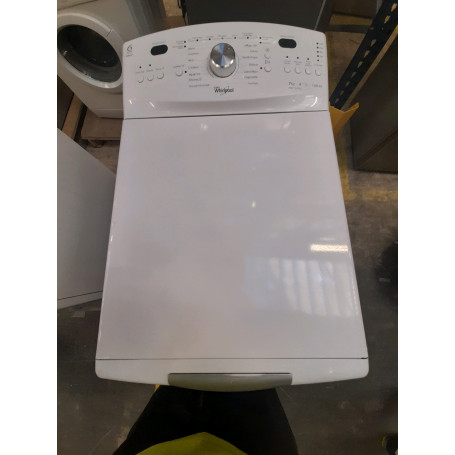 Lave Linge Top AWE7220GG