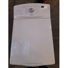 Lave Linge Top AWE 7125