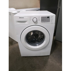 Lave Linge Hublot SAMSUNG WW80J3283KW