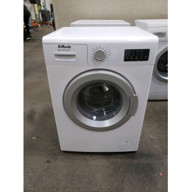 Lave Linge Hublot BELLAVITA WM1209A