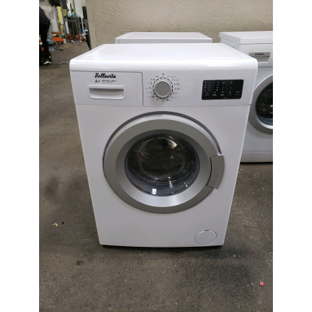 Lave Linge Hublot BELLAVITA WM1209A