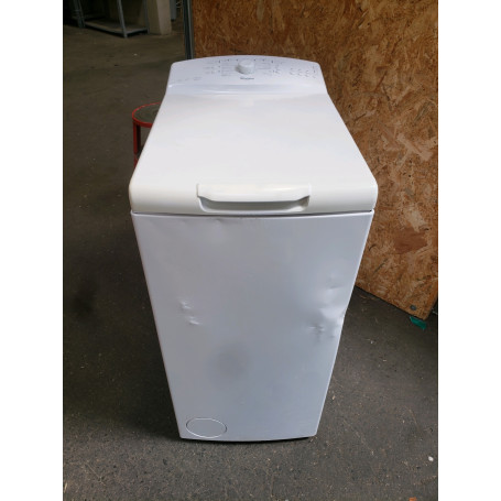 Lave Linge Top WHIRLPOOL AWE5213