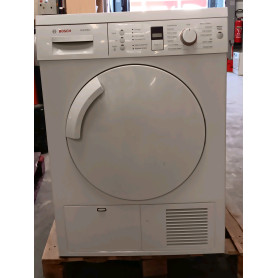 Sèche Linge BOSCH WTE84305FF