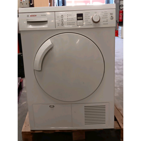Sèche Linge BOSCH WTE84305FF