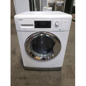 Lave Linge Hublot BEKO WMB9442LC