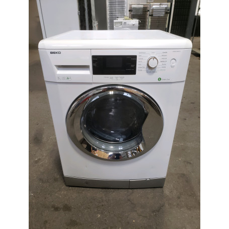 Lave Linge Hublot BEKO WMB9442LC