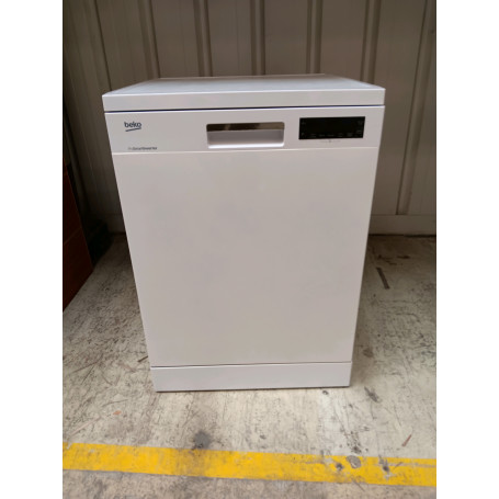 Lave Vaisselle BEKO DDFN26320W