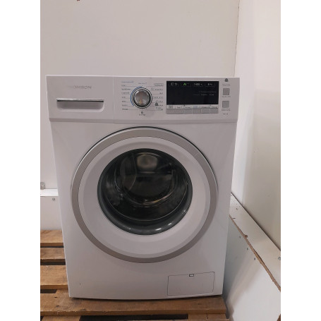 Lave Linge Hublot THOMSON TW814