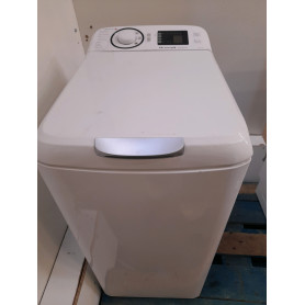 Lave Linge Top BRANDT BT8653MQ