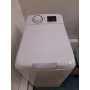 Lave Linge Top BRANDT BT8653MQ