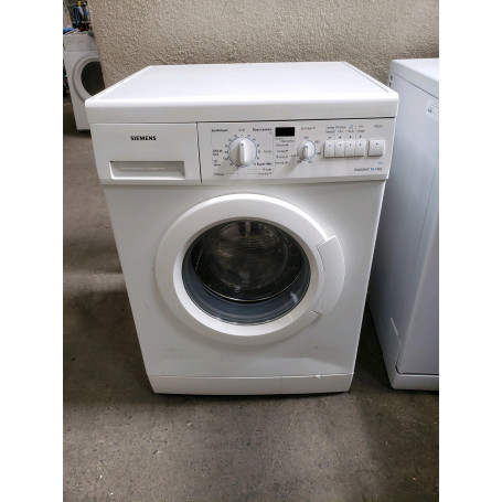 Lave Linge Hublot SIEMENS WXL1462FF