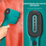 Defroisseur vapeur CALOR DT2022E1/J5