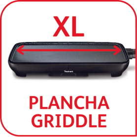 Plancha TEFAL CB501812