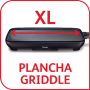 Plancha TEFAL CB501812
