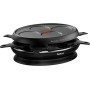 RACLETTE ET CREPES TEFAL RE320812