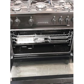 Cuisiniere Mixte BEKO BGM 11226 EB