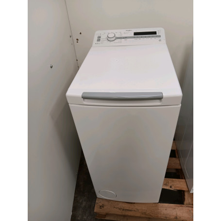 Lave Linge Top WHIRLPOOL TDLR65230SFRN