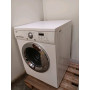 Lave Linge Hublot LG WD-16401FD