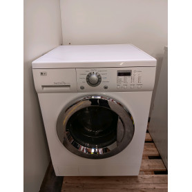 Lave Linge Hublot LG WD-16401FD