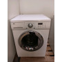 Lave Linge Hublot LG WD-16401FD