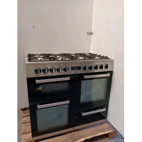 Cuisiniere Mixte BEKO PF335325DX