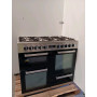 Cuisiniere Mixte BEKO PF335325DX