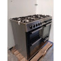 Cuisiniere Mixte BEKO PF335325DX