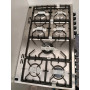 Cuisiniere Mixte BEKO PF335325DX