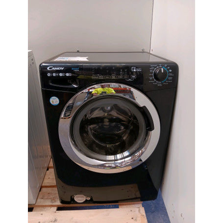 Lave Linge Hublot CANDY CSS1410TWMCBE-4