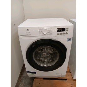Lavante linge Hublot ELECTROLUX EW6F1483BB