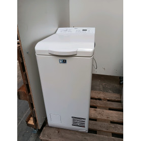 Lave Linge Top Faure FWQ5118