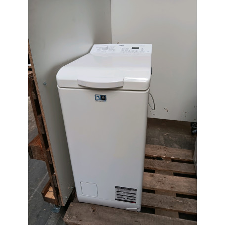 Lave Linge Top Faure FWQ5118