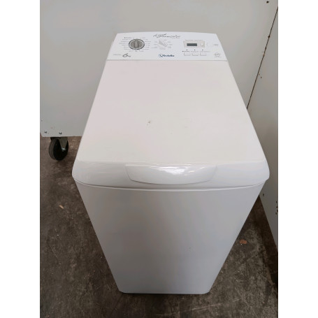 Lave Linge Top Vedette FRANCAISE/01