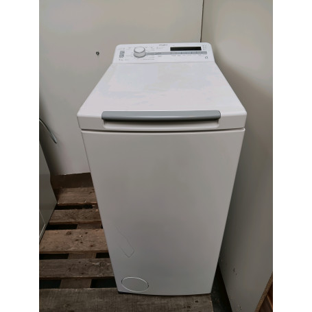 Lave Linge Top WHIRLPOOL TDLR70211