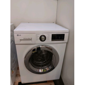 Lave Linge Hublot LG F84G62WH