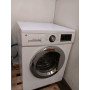 Lave Linge Hublot LG F84G62WH
