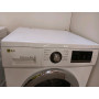 Lave Linge Hublot LG F84G62WH